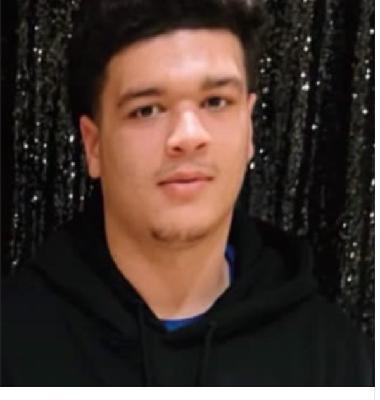 Trevin Corona death by force case in Tulsa, OK