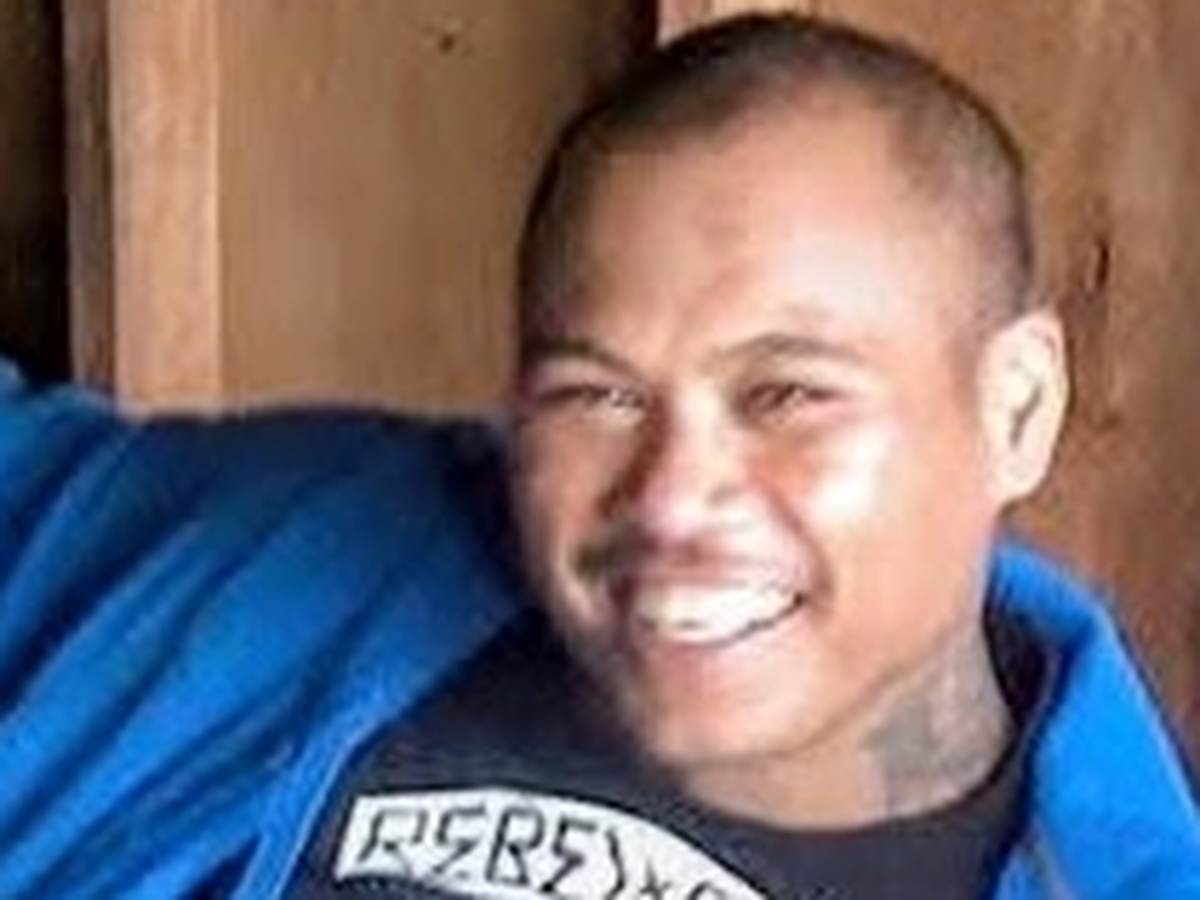 Chap Narypech death by force case profile photo