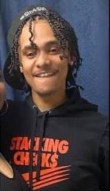 Demiceo Thompson death by force case profile photo