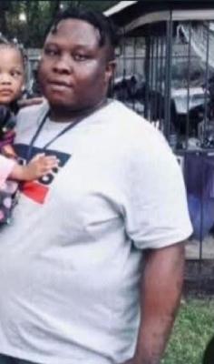 Devante Elliott death by force case profile photo
