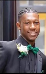 JaRon J. Johnson death by force case in Lebanon, KY