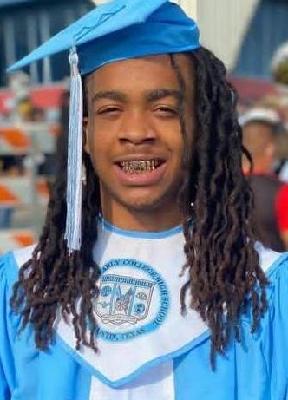 VT Hornsby death by force case profile photo