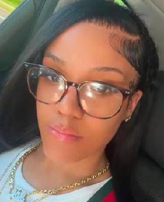 Zaniya Dawkins death by force case profile photo