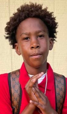 Redarion Davis death by force case in Nacogdoches, TX