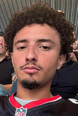 Devon David Cavazos death by force case in Cypress, TX