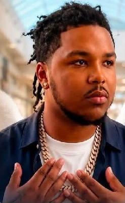 Keonte Seaborn death by force case profile photo