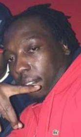 Deshawn Rippey death by force case profile photo