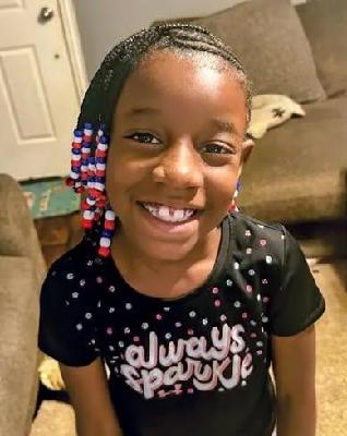Jade Riser death by force case in Milwaukee, WI