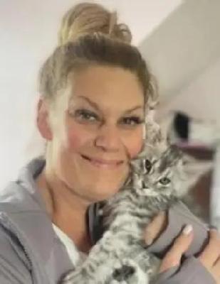 Allison Rawl death by force case profile photo