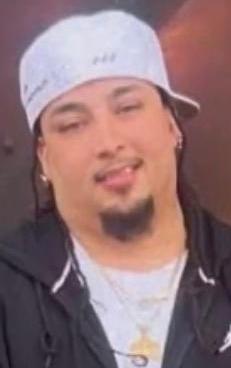 Bryan Santiago death by force case profile photo