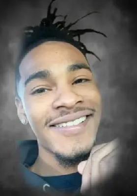 Giovani Scruggs death by force case profile photo