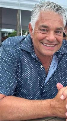 James Rizza death by force case profile photo