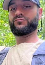 Nick Ferreira death by force case in Hudson, MA