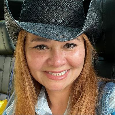 Reina Cedeno death by force case profile photo