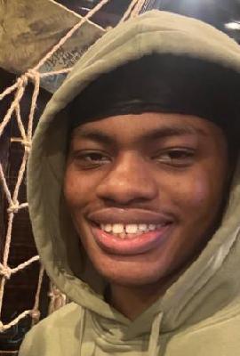Tristan Taylor death by force case profile photo