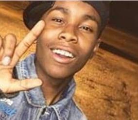 Charlamon Stokes death by force case profile photo