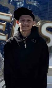 Fernando Santana death by force case profile photo