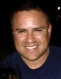 Alberto Padron death by force case profile photo