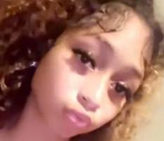 Alexia Curry death by force case in Dyersburg, TN