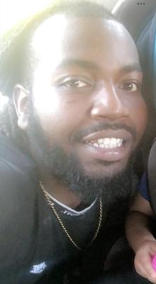 Damareon Mareon death by force case profile photo