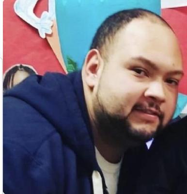 Jenardo Tejada death by force case profile photo