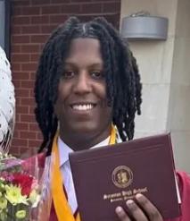Tyvon Ash death by force case profile photo