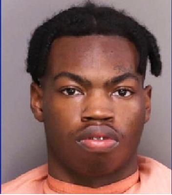 Zaeâ€™kwon Lataveon Washington death by force case in Florence, SC