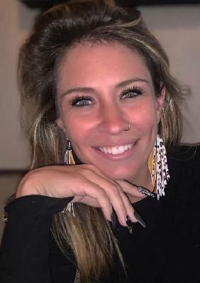 Caitlin Unterman death by force case in Gretna, VA