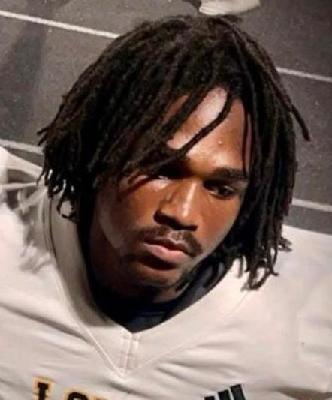 Jassiah Hall death by force case in Marshall, TX