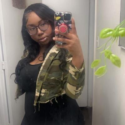 Keyana Weathersby death by force case profile photo