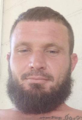 Danny Inman death by force case profile photo