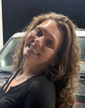 Jessica Ruby death by force case in Columbia, MS