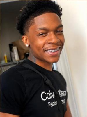 Jordan Rouse death by force case in Simpsonville, SC