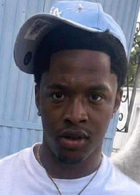 Raydrian Fisher death by force case in Alexandria, LA