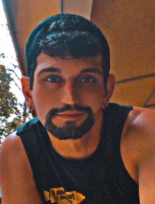 Austin Teems death by force case profile photo