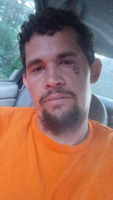 Billy Ray Caulder death by force case in Fairmont, NC