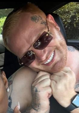 Christopher Austin death by force case profile photo