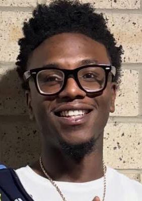 Jacorey Page death by force case profile photo