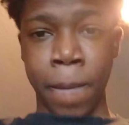Kendarien Lyons death by force case in Jackson, MS