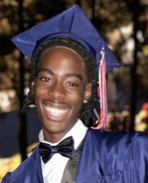 Michael Sakyi death by force case profile photo