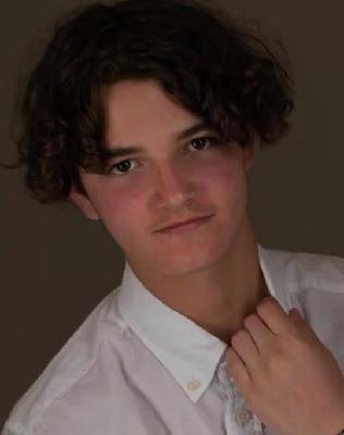 Jaxon Williams death by force case profile photo