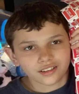 Jonah Tanner death by force case in Syracuse, NY