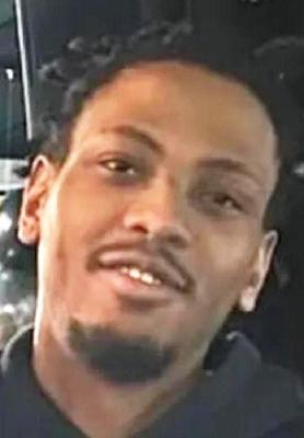 Malik Sterling death by force case in Detroit, MI