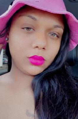 Markivia Holmes death by force case profile photo