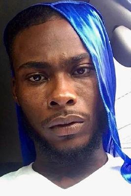 Quashawn White death by force case in Bridgeton, NJ