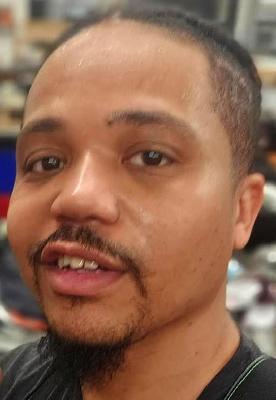 Tyrone Galloway death by force case in Cleveland, OH