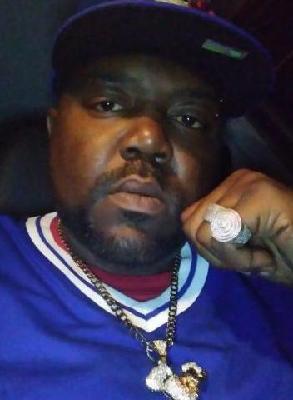 Cornelius Parker death by force case profile photo