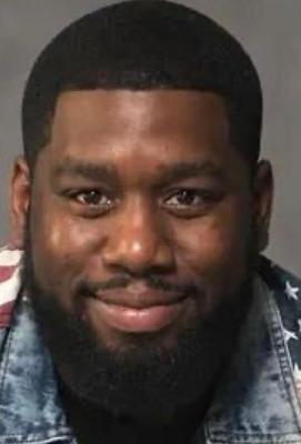 Steven Tony Johnson death by force case in Richmond, VA