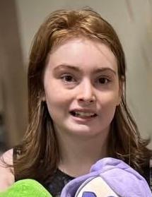 Angelina Picano death by force case profile photo