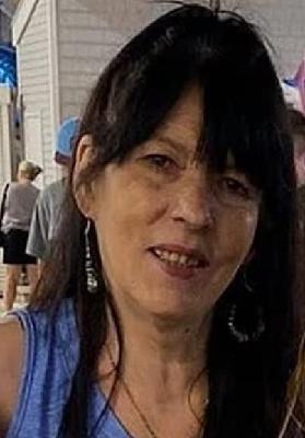 Denise Grottini death by force case profile photo